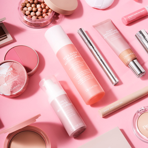 Makeup