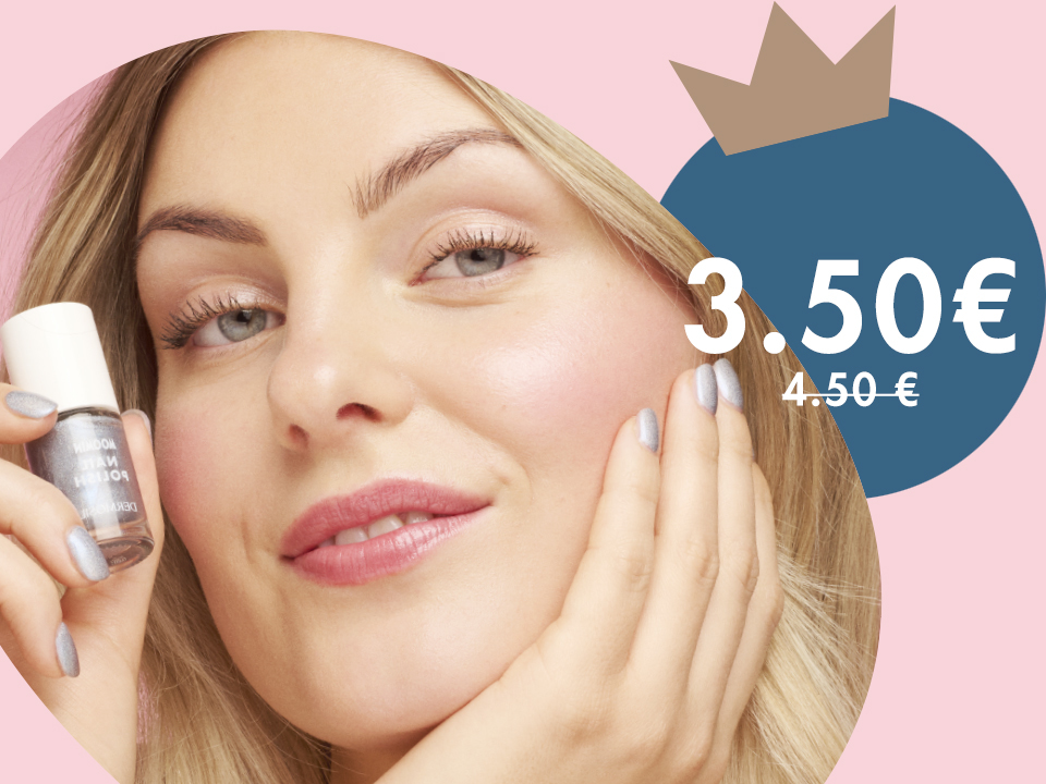 Küünelakid 3.50 €