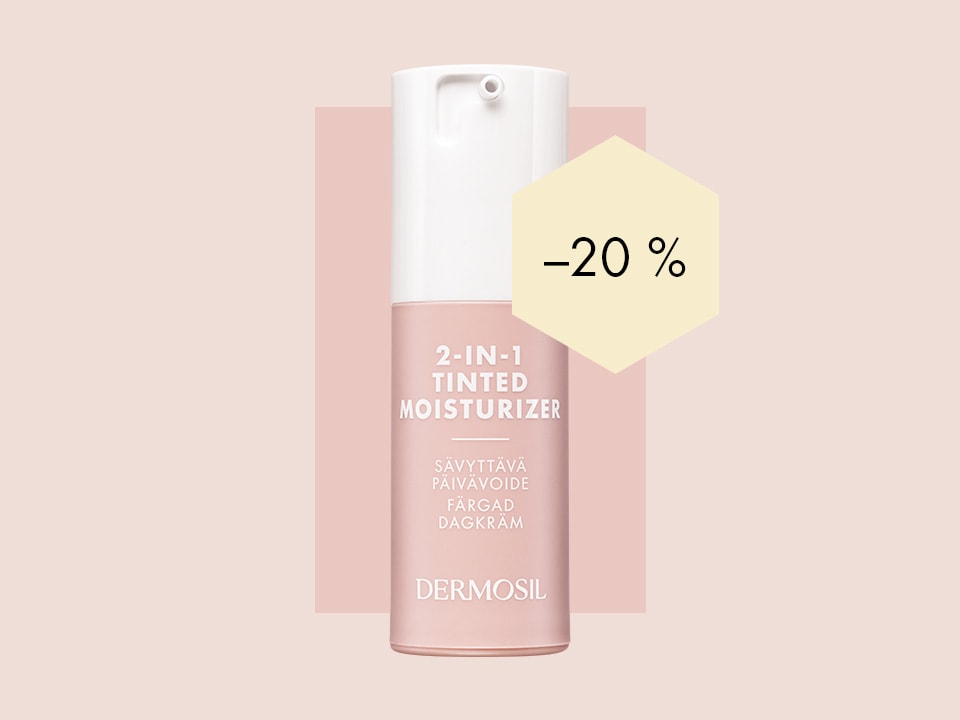Kuu liikmetoode -20 %