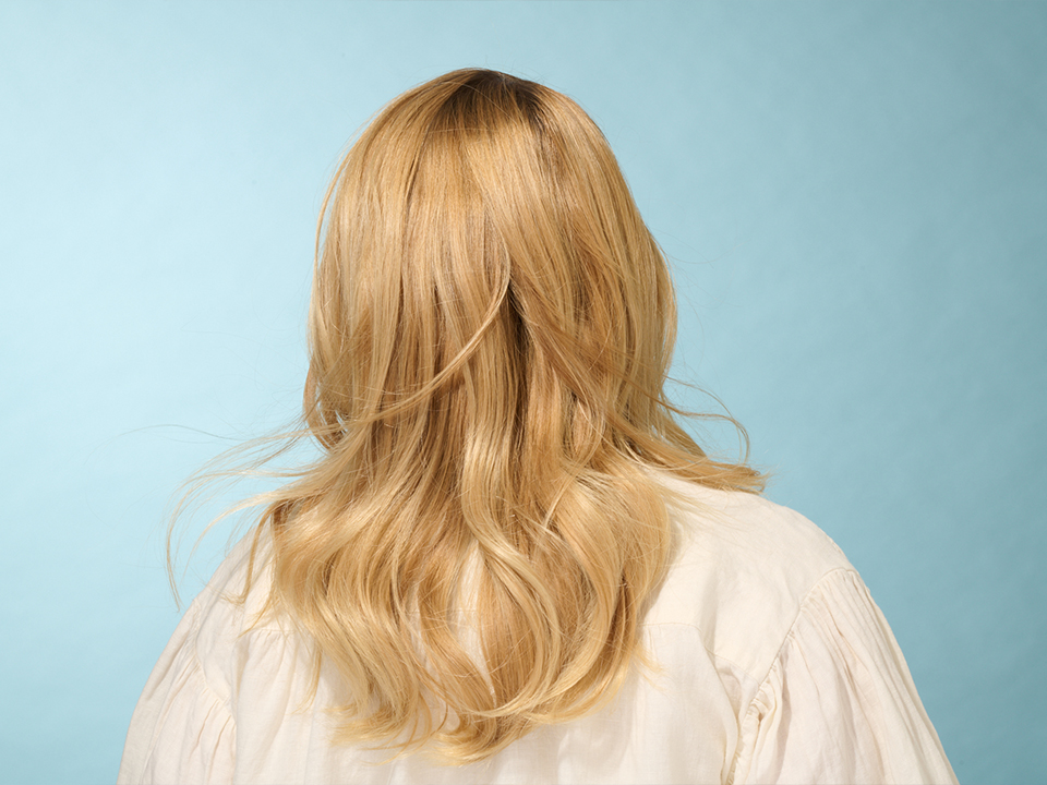 Täiuslike juuste retsept