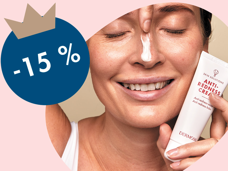Sari Skin Solutions –15%