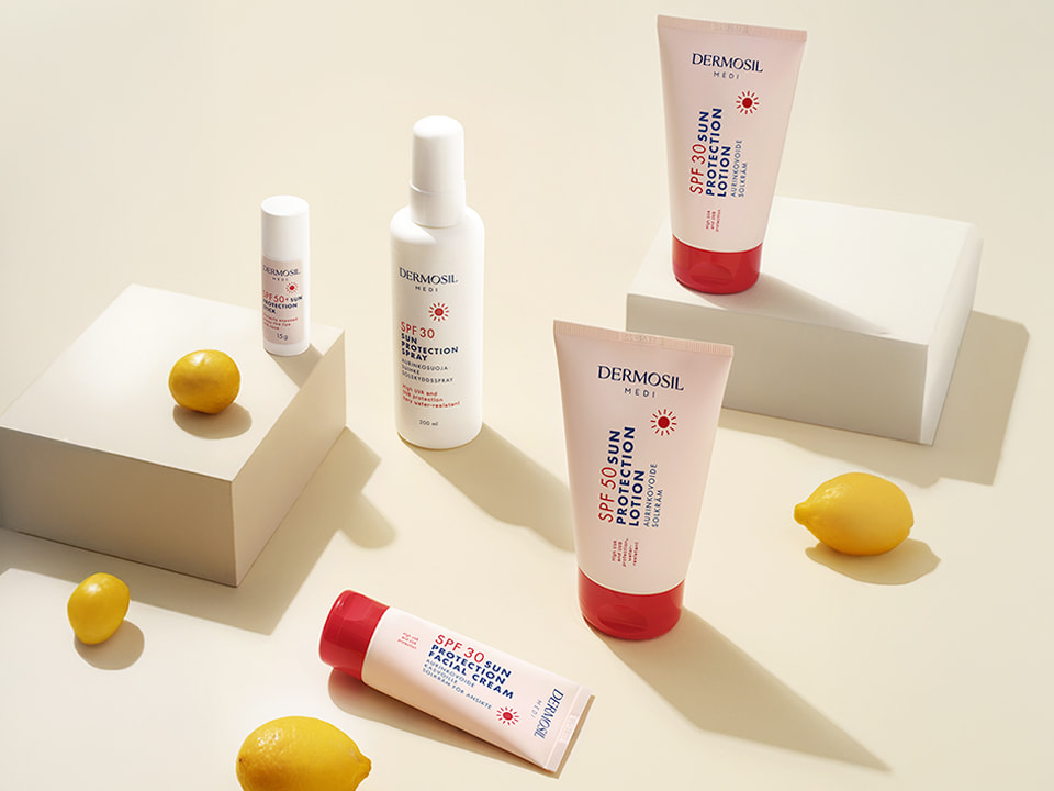 Parim päikesekaitsekreem kaitseb tundlikku nahka