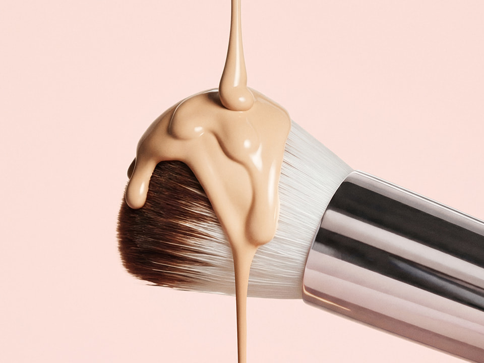 Parim tulemus peitekreemipintsli abil