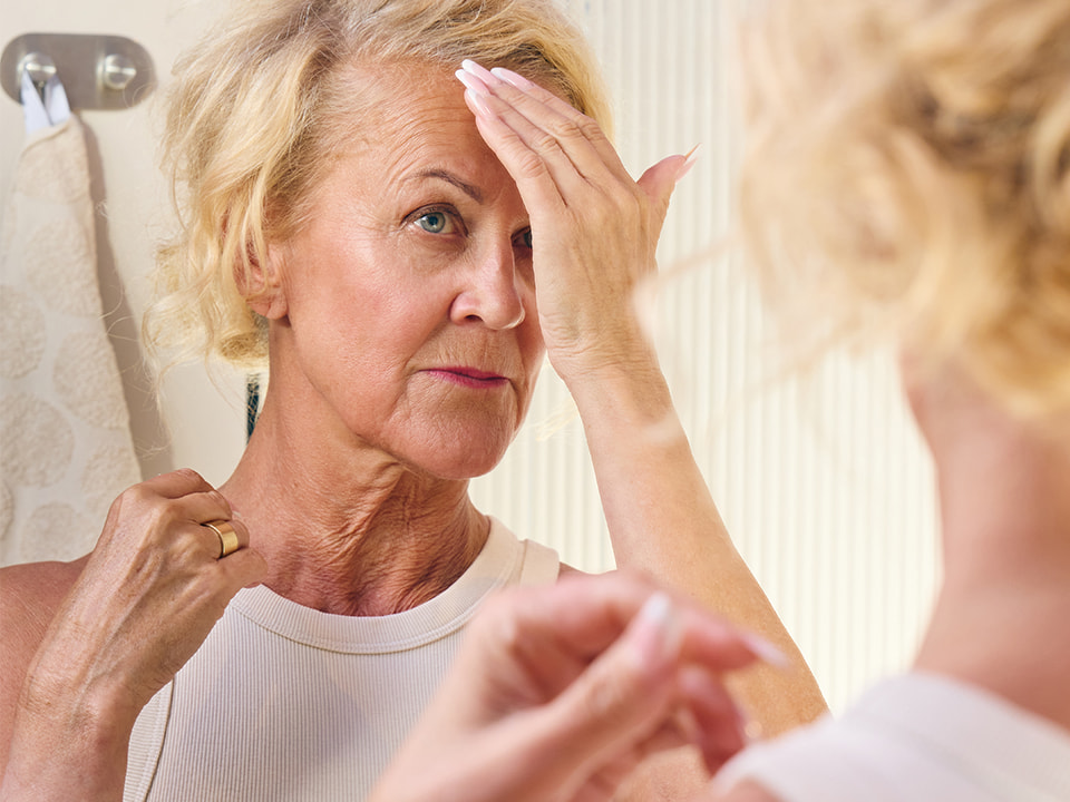 Seerum küpsele nahale