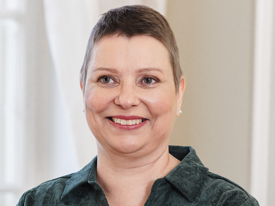 Nii teed kauni jumestuse