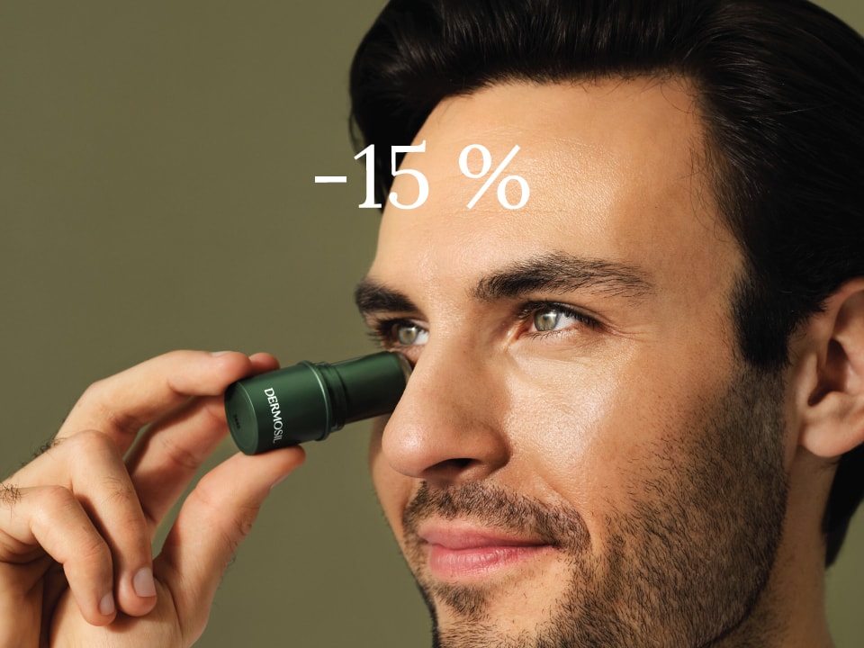 Silmaümbruskreemid –15%