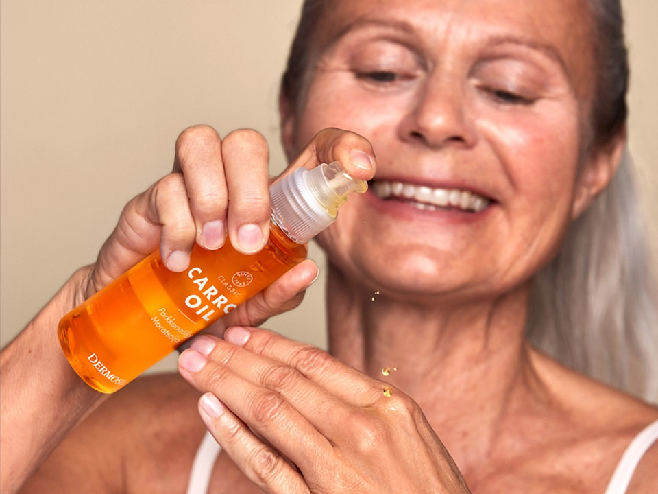 TELLI KVALITEETSET LOODUSKOSMEETIKAT VEEBIST