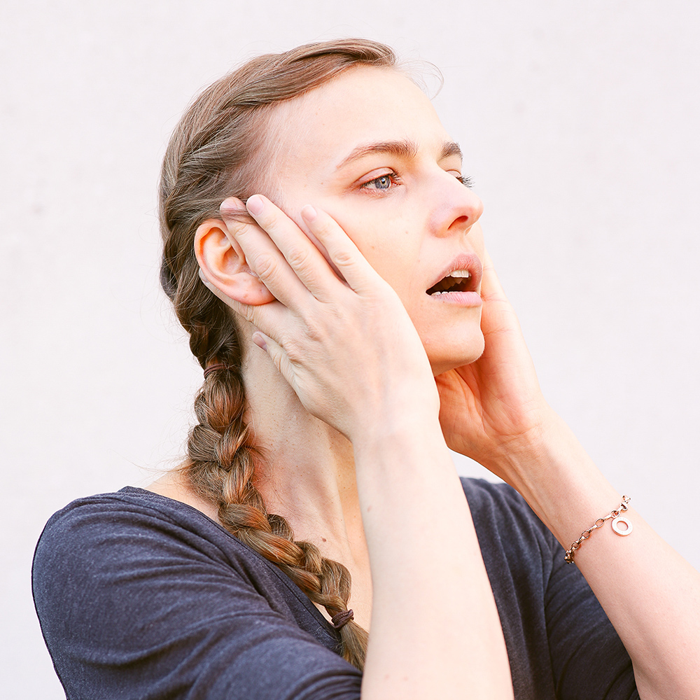 Võta näojooga igapäevaelu osaks