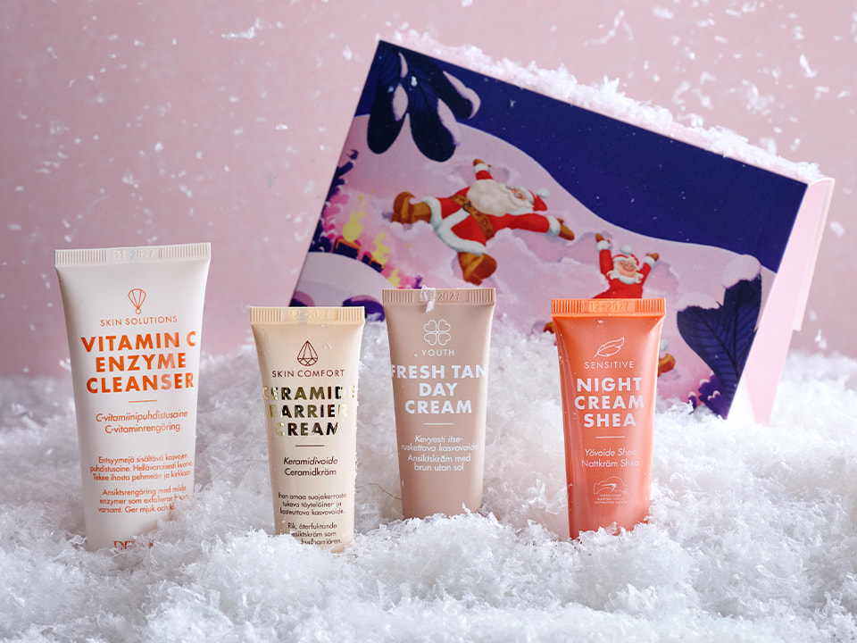 Hea tunde andvad kingitused