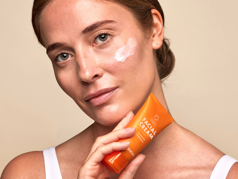 Mis on looduskosmeetika?