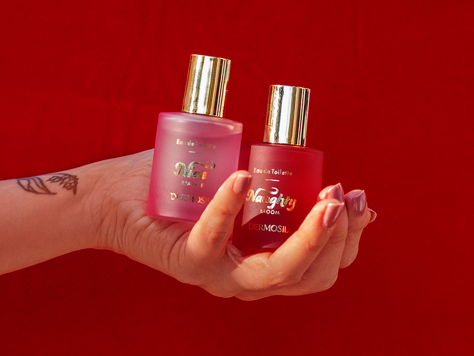 Lõhnad igaks hetkeks