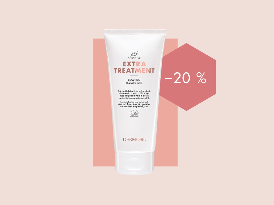 Kuu liikmetoode - 20 %