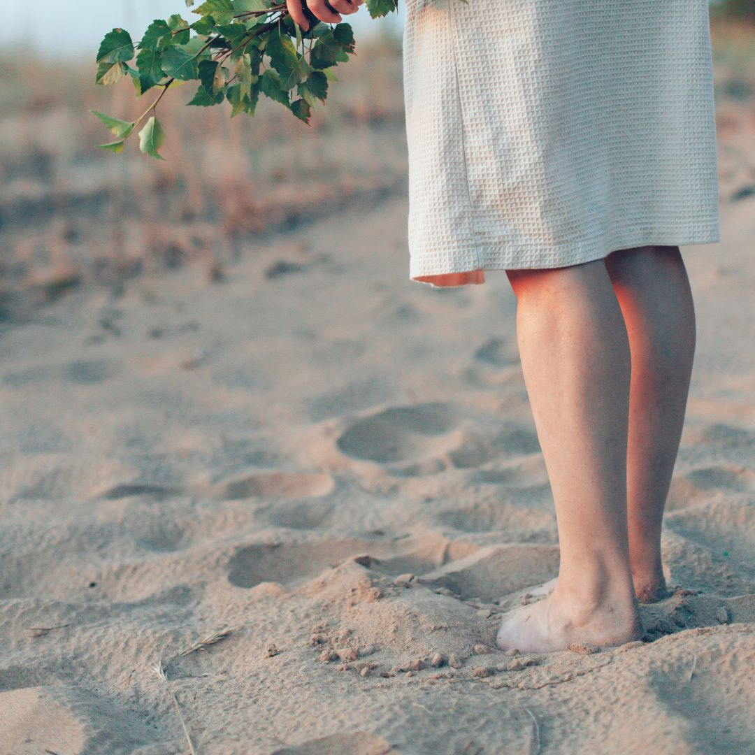 Varbad nähtavale – tee jalad suveks korda