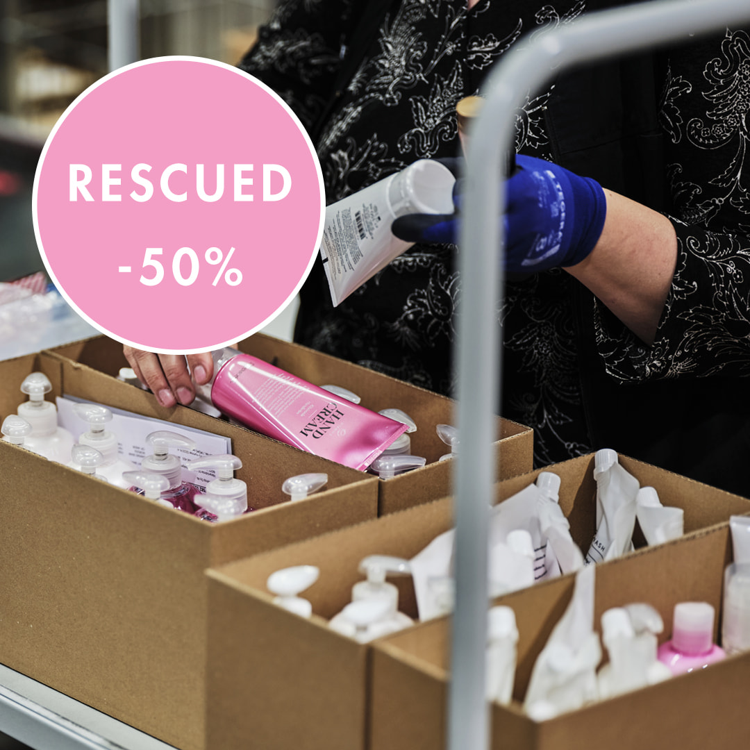 Ei mingit asjatut raiskamist