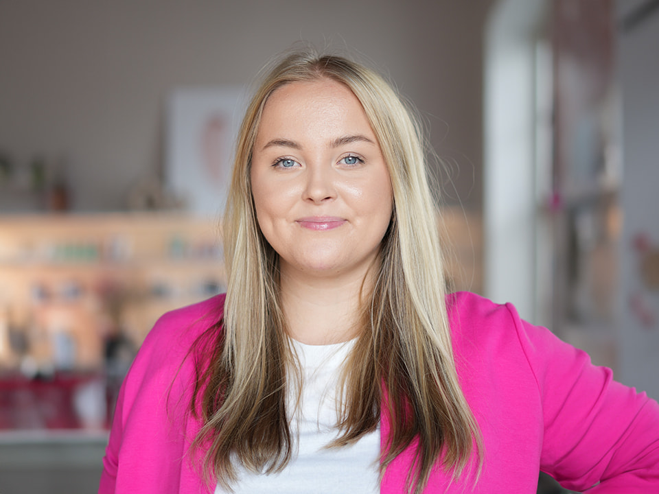 Kõige olulisem on naha niisutamine