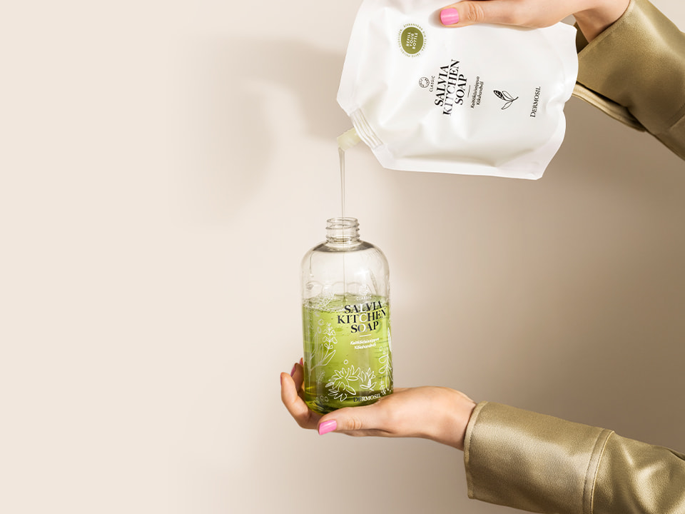 Toote pakend on oluline