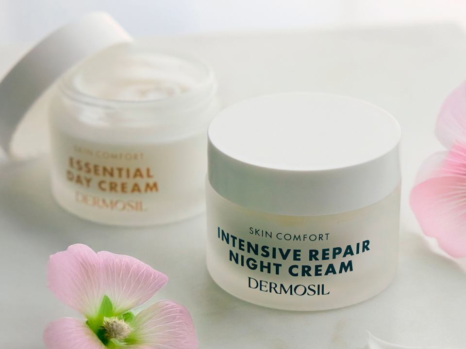 Parim niisutav kreem küpsele nahale