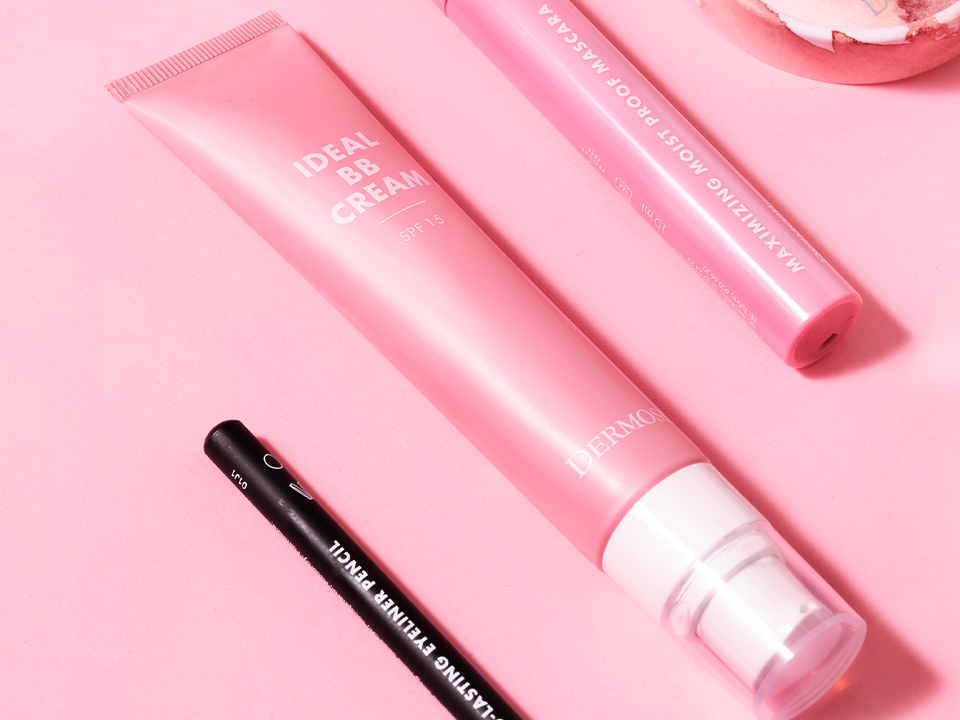 Universaalse BB kreemi abil sünnib ideaalne meigipõhi justkui võluväel