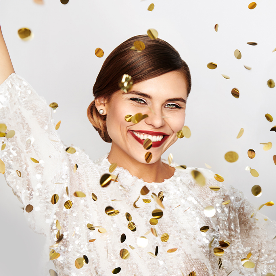 Kuldaväärt eelised Gold taseme klientidele