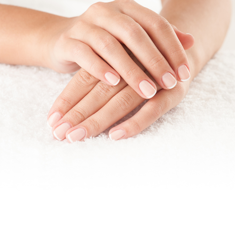 Kaunid küüned koduste võtetega