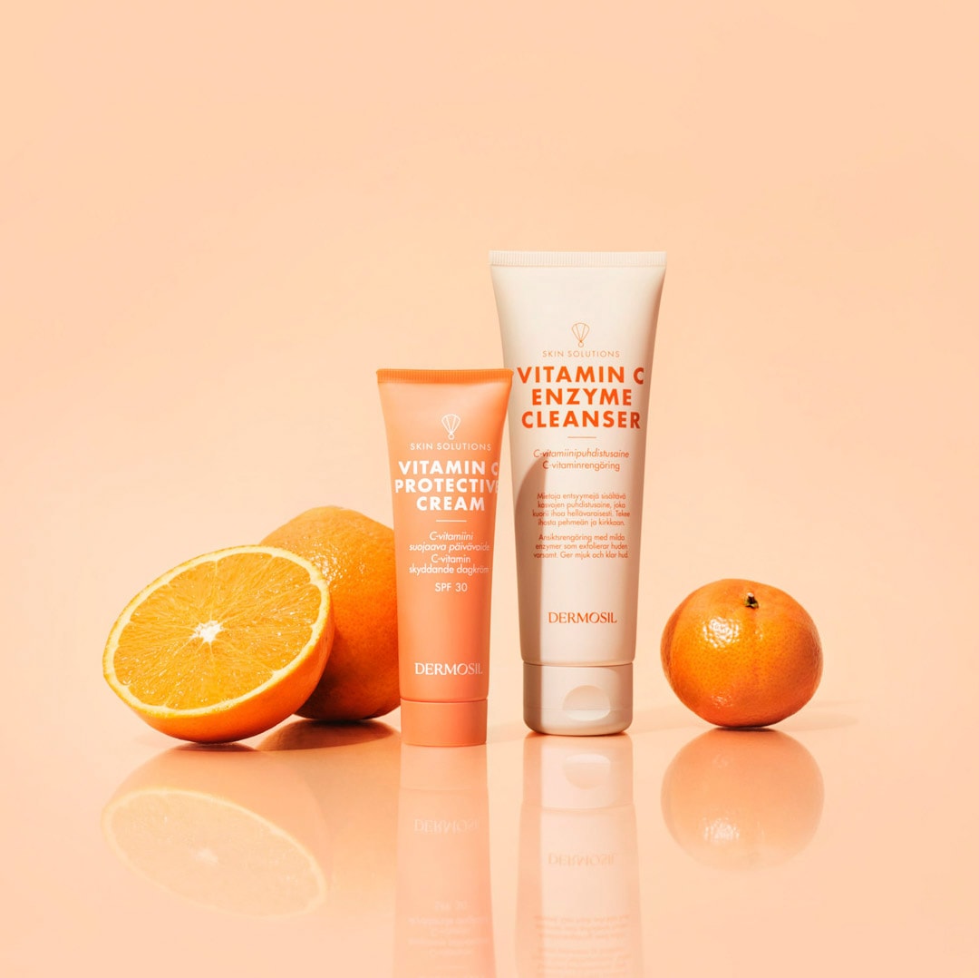 Skin solutions