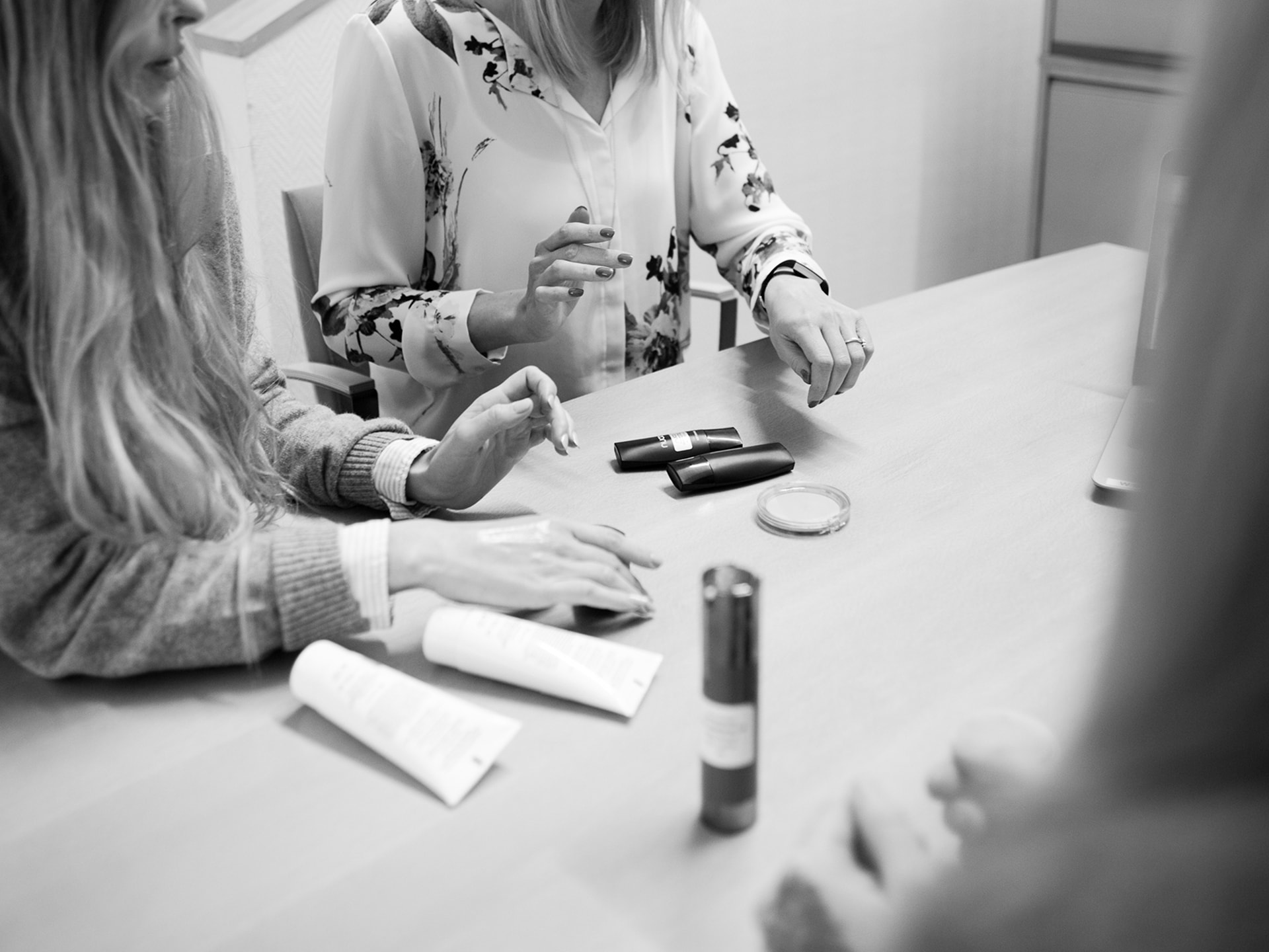 KUIDAS SÜNNIB UUS TOODE?