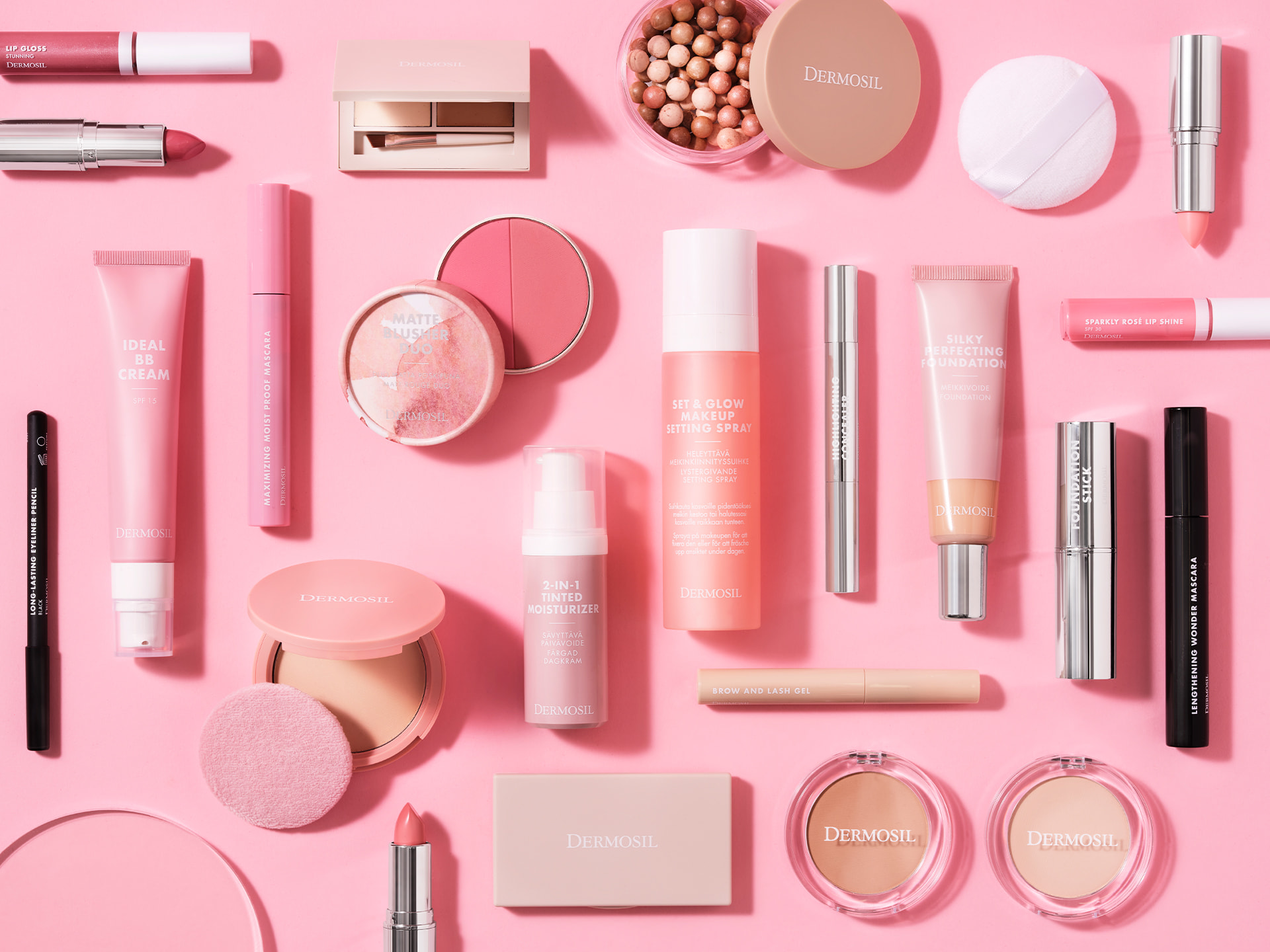 Disain ja tootepakendid