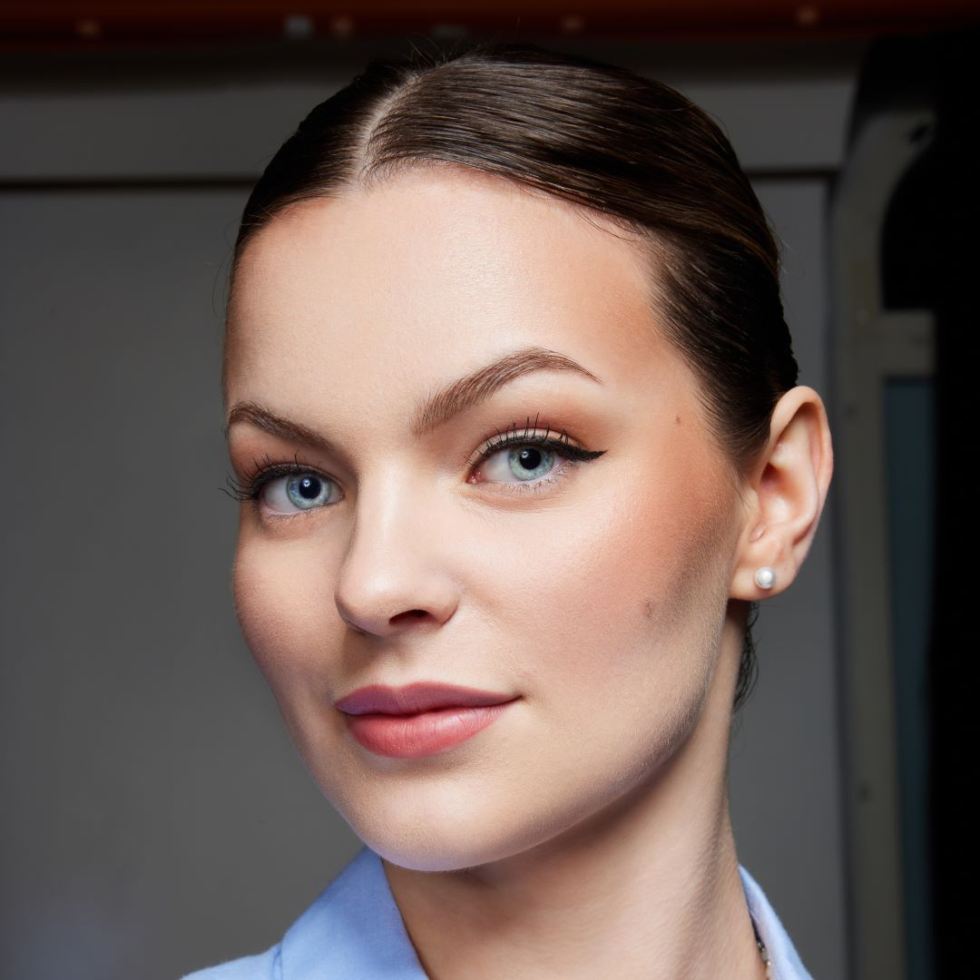 Sära kaunina jõulupeol