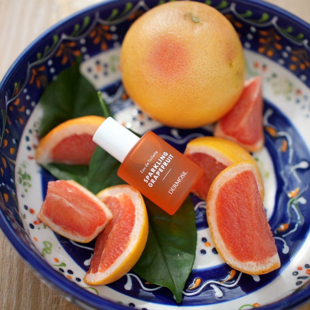 Sparkling Grapefruit