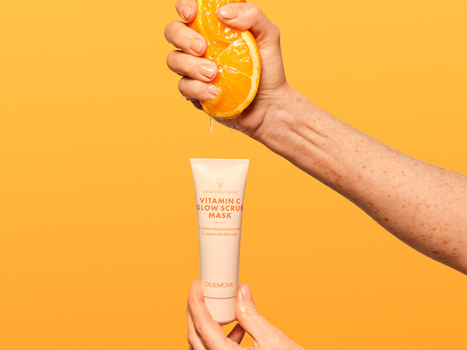 Hoolda nahka regulaarselt ja märka erinevust