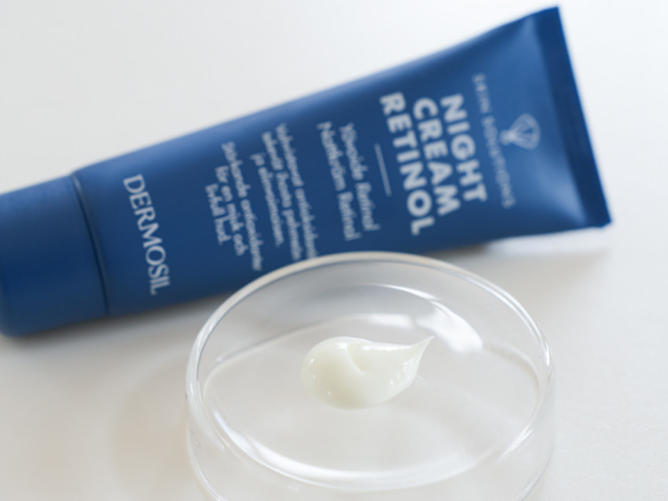 Näokreem küpsele nahale