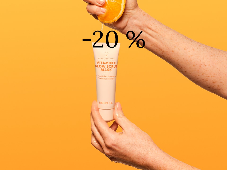 Kuu liikmetoode - 20 %
